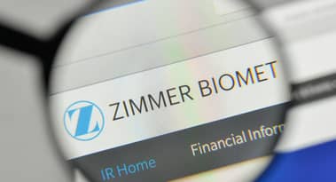 Zimmer Biomet price outlook as Loop Capital initiates coverage with a buy rating