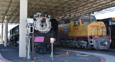 Union Pacific CEO: "Starkes Preisumfeld wird 2022 fortbestehen"