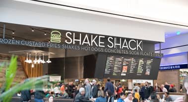 CEO di Shake Shack: il 2022 sarà "l'anno di crescita più grande"