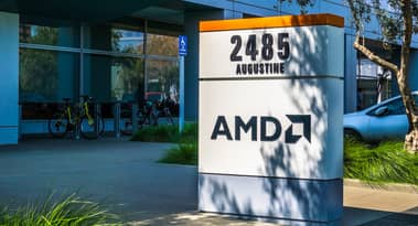 AMD presenta un primer trimestre "bastante bueno": Pro dice que las acciones están 'razonablemente valoradas'