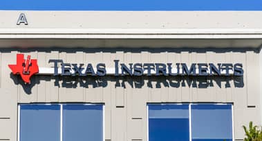 Texas Instruments handelt hoger na sluitingstijd: waarom?