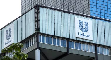 Unilever ne renonce pas à l'activité grand public de GSK