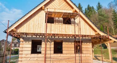 Evercore ISI sees significant upside in homebuilder stocks