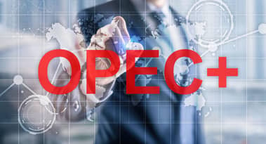 Oil surges as OPEC considers delaying December supply boost