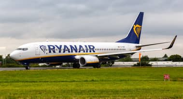 CFO de Ryanair : les réservations pour les vols en Europe sont en hausse