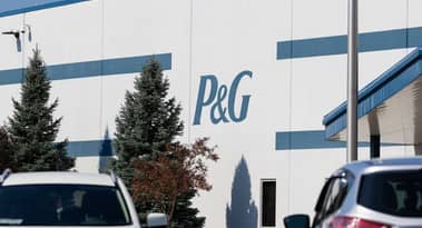 Procter and Gamble Q3 results: CEO says company is focused on long-term value creation