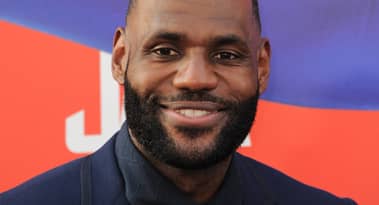 Crypto.com partners with LeBron in child education initiative