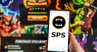 Splinterlands vend 6 millions de packs de cartes Chaos Legion en 24 heures