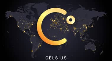 Celsius integra Chainlink Proof of Reserve