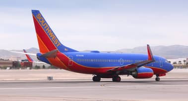 Laut CEO von Southwest Airlines könnte Omicron im 1. Quartal zu einem Verlust führen