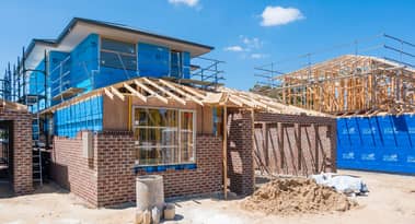 KeyBanc just raised the alarm on homebuilder stocks