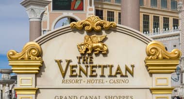 JPMorgan ha aggiornato Las Vegas Sands Corp "sovrappeso"
