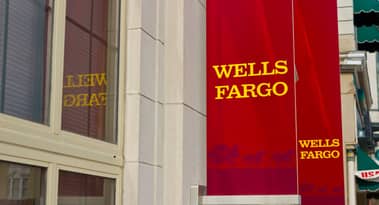 Wells Fargo kicks off bank stocks' earnings season