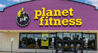 Planet Fitness spenderà $800 milioni per un'acquisizione
