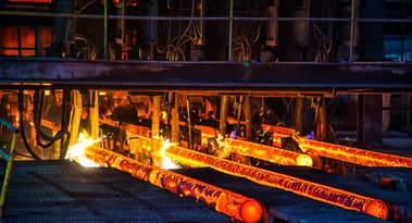 U.S. Steel stock jumps 25% after rejecting a takeover bid
