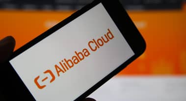 Alibaba stock price popped. Will this recovery last?