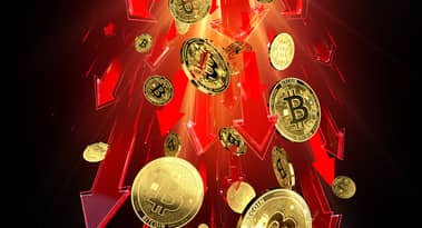 Bitcoin-pris: Analytiker pekar på botten på 16-månadersintervallet på $28k-$32k