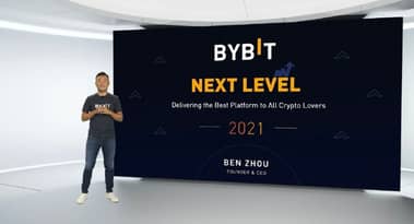 Bybit makes a $134M contribution to BitDAO and completes integration of Arbitrum