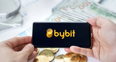Crypto exchange Bybit rises to second place globally, says Kaiko report
