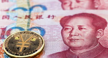 Chinese yuan reaches 16-month high amid PBOC stimulus measures