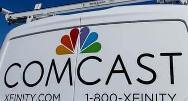 Comcast Reports Fourth Quarter 2021 Results