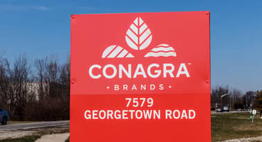 ¿Es Conagra Brands una ganga antes de los resultados del segundo trimestre fiscal?