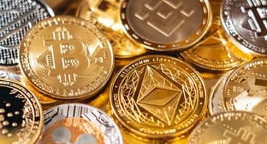 Bitcoin jatuh kepada $90K apabila pasaran kripto bergelora daripada kebimbangan perang perdagangan