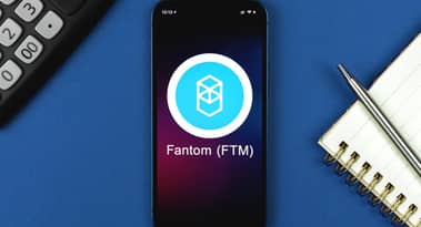 Fantom cresce dopo l'integrazione con Movr Network