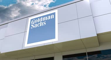 Goldman Sachs is van plan OTC handel voor Ethereum opties aan te bieden