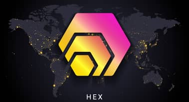 Where to buy HEX coin: it is up 3% today