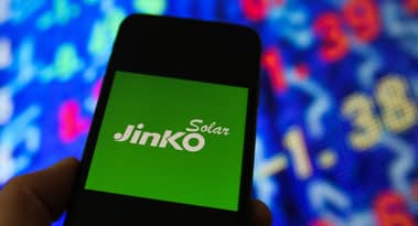 Jinko and Enphase eye more rallies, and investors should look to buy