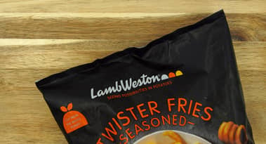 JPMorgan downgrades Lamb Weston but raises PT to $68: should you hold or sell?