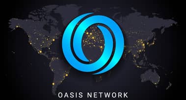 Oasis Network (ROSE) se está recuperando después de la cotización en Crypto.com: aquí es donde comprarlo