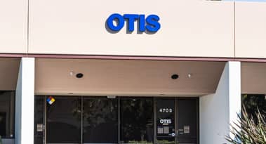 Otis Worldwide toppar uppskattningarna för fjärde kvartalet