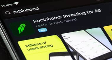 Robinhood kursprognose: HOOD kan falle til $5 etter inntjening