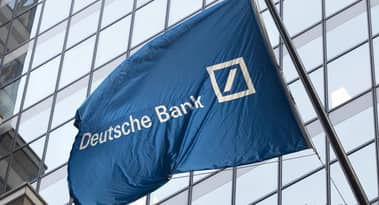 Bør jeg kjøpe Deutsche Bank - BoFa økte kursprognosen?
