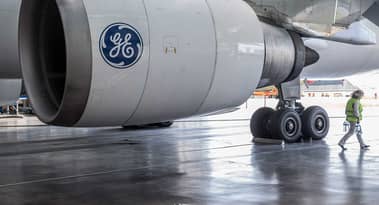 Rising from the ashes: the case of General Electric (GE) stock price
