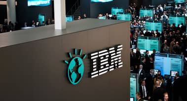 IBM announces satisfactory financial results in 2023 earnings call
