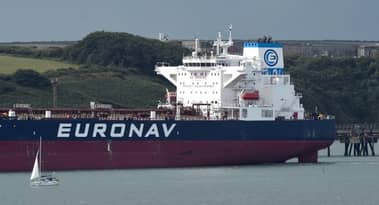 Dovresti investire in azioni Euronav a febbraio 2022?