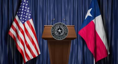 Greg Abbott invite les mineurs de BTC à aider à renforcer le réseau électrique du Texas