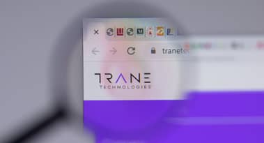 Trane tops fourth-quarter estimates