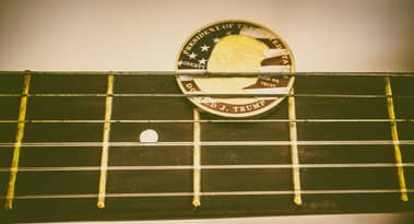 Familie Trump ontdekt TrumpCoin; Plannen om juridische stappen te ondernemen