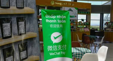 WeChat Pay annonce son soutien au yuan numérique chinois