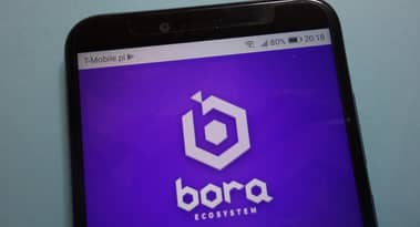 Dove comprare token BORA: oggi in rialzo del 13%
