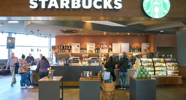 The environmental cost of being Brian Niccol, Starbucks' new CEO