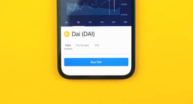 Dónde comprar la moneda DAI: una moneda estable que se mantuvo mientras el mercado criptográfico se desplomaba