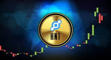 HNT gains 60% as Helium Mobile surpasses major US telecoms in prepaid subscriptions