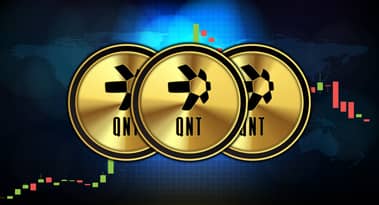Wo kann man Quant (QNT) Coin kaufen: Er bereitet sich auf einen Wiederanstieg vor