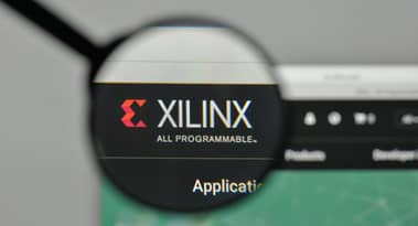 Xilinx est en hausse de 7 % après l'annonce d'un chiffre d'affaires record au troisième trimestre