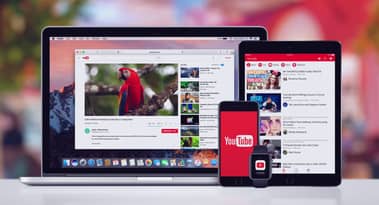 YouTube CEO says the site seeks to capitalize on Web3